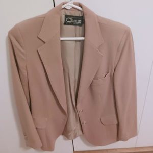 NWT Chaus Mix and Match Dress Jacket